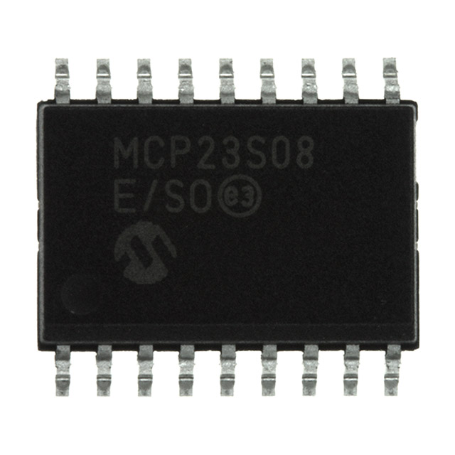 MCP23S08-E/SO